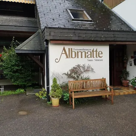 With 2 Bedrooms Menzenschwand-Hinterdorf