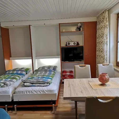 With 2 Bedrooms *