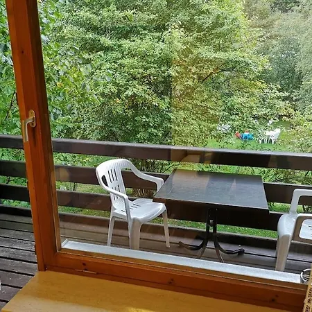 With 2 Bedrooms Holiday home