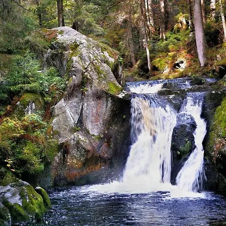 With 2 Bedrooms Nyaraló