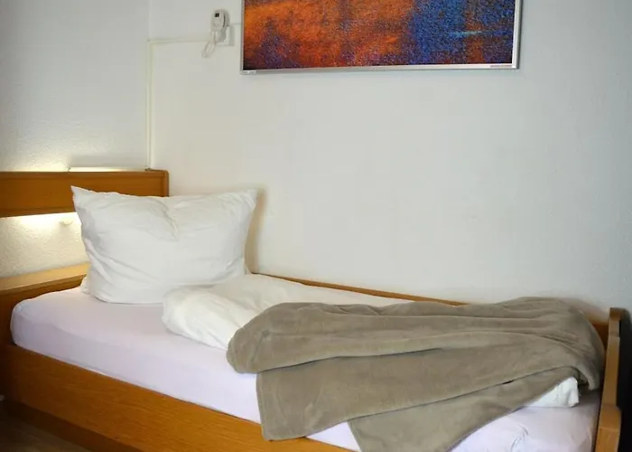 With 2 Bedrooms Nyaraló