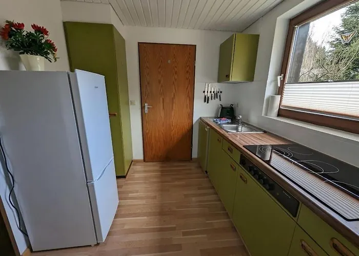 Nyaraló With 2 Bedrooms