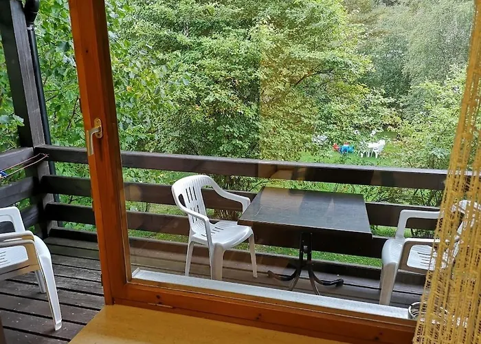 With 2 Bedrooms Nyaraló