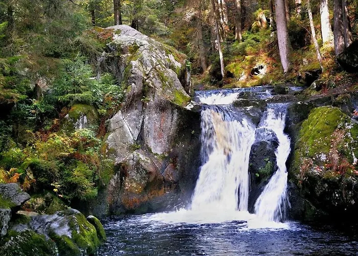 With 2 Bedrooms Nyaraló